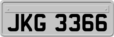 JKG3366