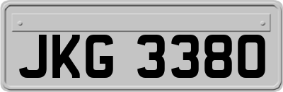 JKG3380