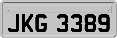 JKG3389