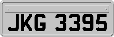 JKG3395