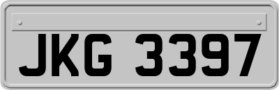 JKG3397