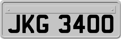 JKG3400