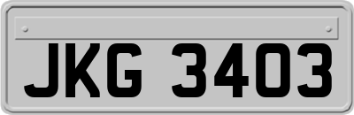 JKG3403