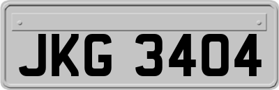 JKG3404