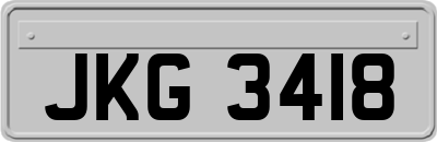 JKG3418