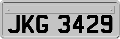 JKG3429