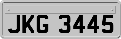 JKG3445