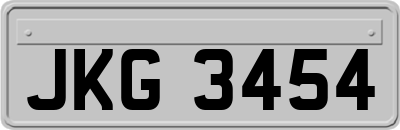 JKG3454