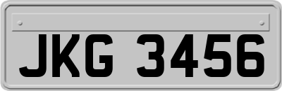 JKG3456
