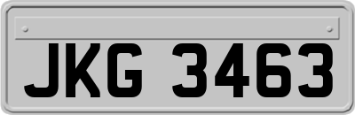 JKG3463