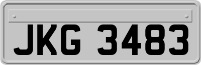 JKG3483