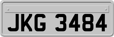 JKG3484