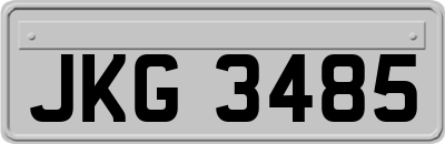 JKG3485
