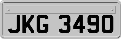JKG3490