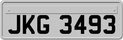 JKG3493