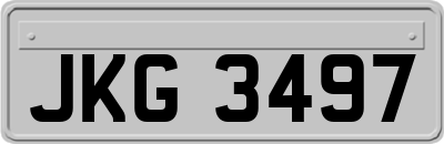 JKG3497