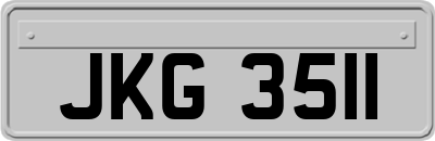 JKG3511