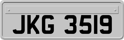 JKG3519