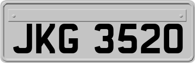JKG3520