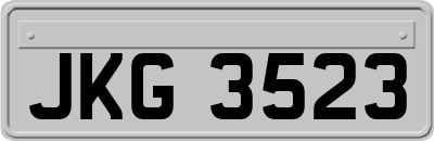 JKG3523