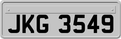 JKG3549
