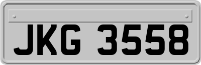 JKG3558