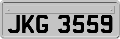 JKG3559