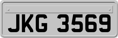 JKG3569