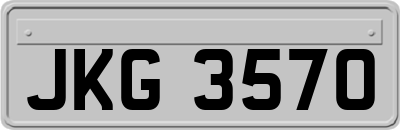 JKG3570