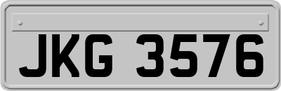 JKG3576
