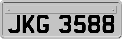JKG3588