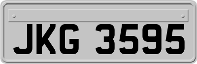 JKG3595