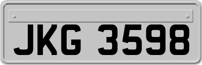 JKG3598