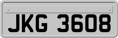 JKG3608