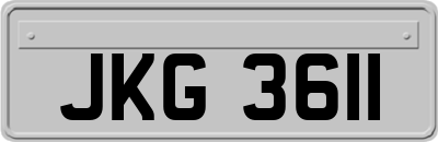 JKG3611