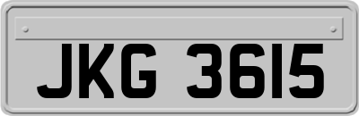 JKG3615