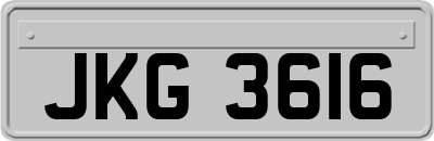 JKG3616