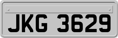 JKG3629