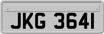 JKG3641