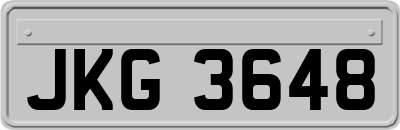 JKG3648