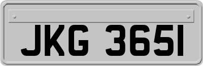 JKG3651