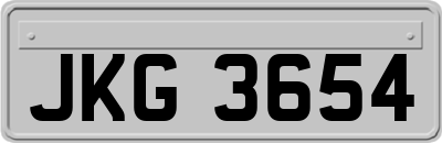 JKG3654