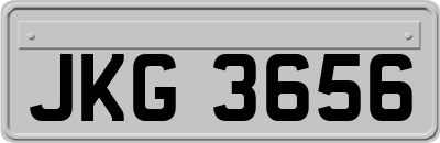 JKG3656