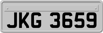 JKG3659
