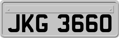 JKG3660