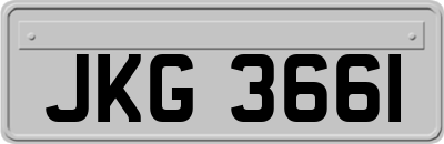 JKG3661