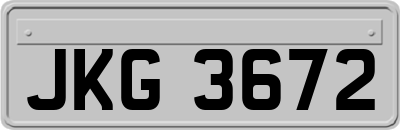 JKG3672
