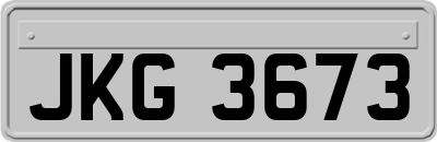 JKG3673