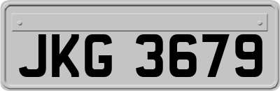 JKG3679