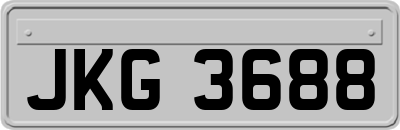 JKG3688